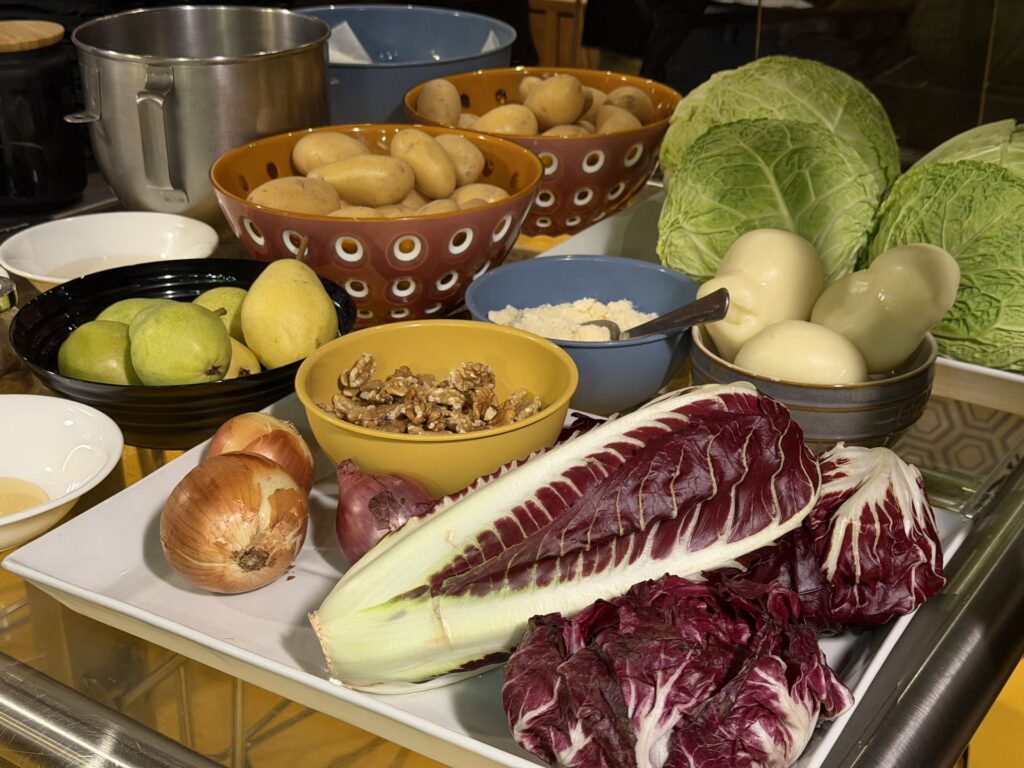 La cucina di Teatro7lab