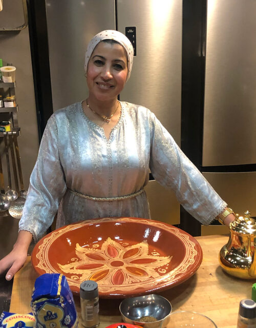 Hakima